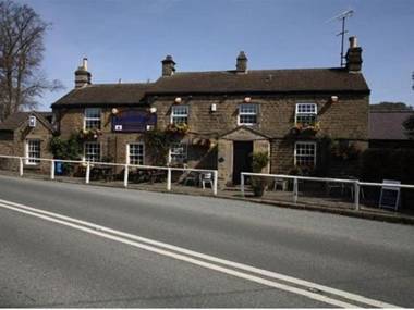 The Plough Inn