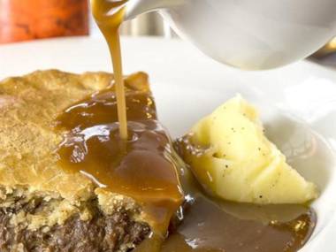 Scotsman's Pack Hotel