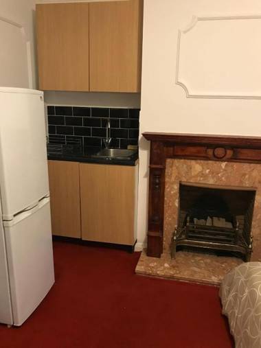 Hatfield Sleepover LOW RATES