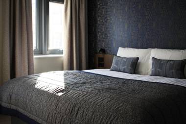 The Comet London Hatfield