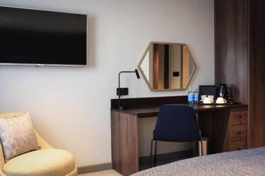 The Comet London Hatfield