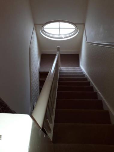 The Sea Spirit Guest House