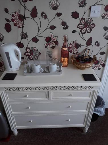 The Sea Spirit Guest House