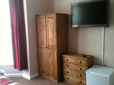 Grosvenor Guest House