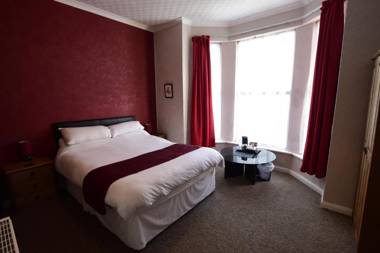 Grosvenor Guest House