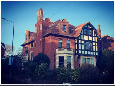 The Knowle at St Leonards