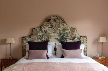 The Knowle at St Leonards