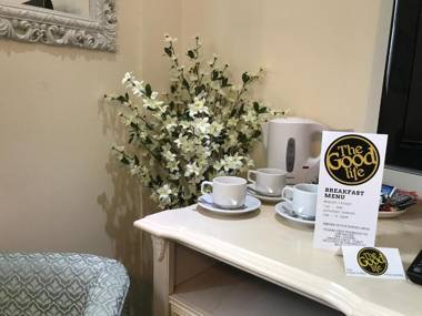 The Goodlife Guesthouse