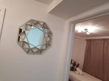 Vetrelax Harwich Deluxe Suite