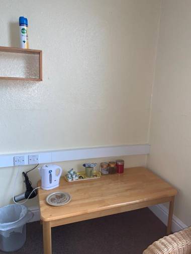 Brafferton Guest House