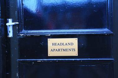 headland apartments
