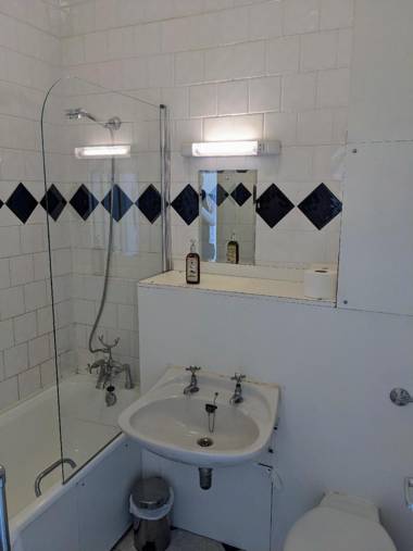 The new Staincliffe Hotel