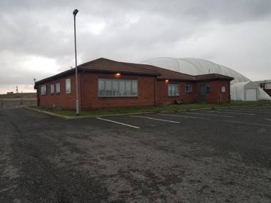 The Mayfair Lodge - Caravaning Glamping & Camping