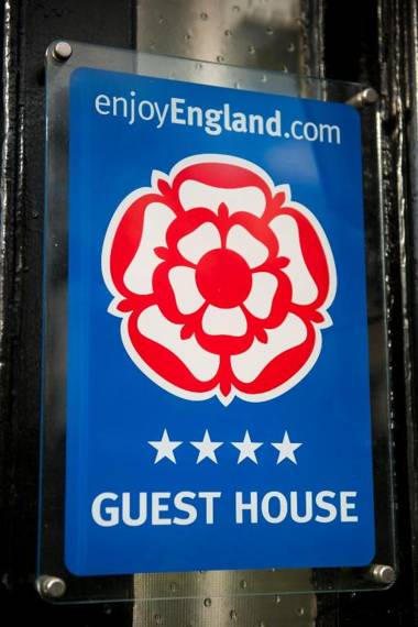 Fountains Guest House - Harrogate Stays