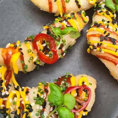 The General Tarleton