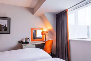 Cedar Court Hotel Harrogate Ascend Hotel Collection