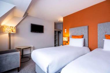 Cedar Court Hotel Harrogate Ascend Hotel Collection