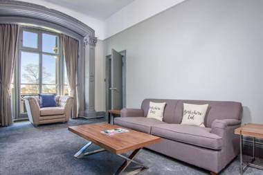 The Yorkshire Hotel; BW Premier Collection