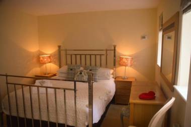 Harrogate Elite Self Contained Apartments