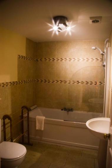 Harrogate Elite Self Contained Apartments