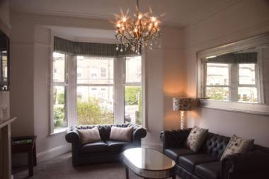 Harrogate Elite Self Contained Apartments