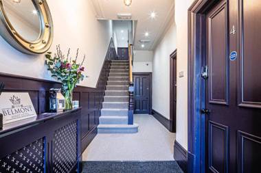 The Belmont Apart Hotel - Harrogate Stays