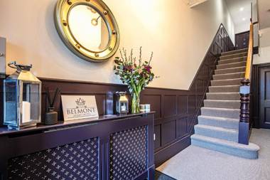 The Belmont Apart Hotel - Harrogate Stays