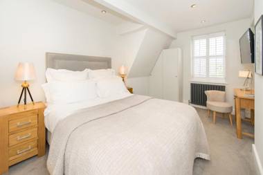 Harrogate Serviced Apartments