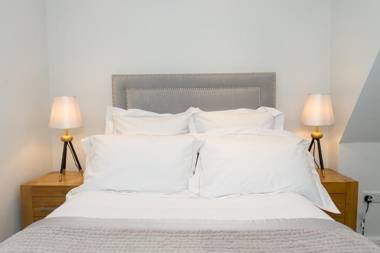 Harrogate Serviced Apartments