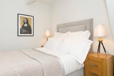 Harrogate Serviced Apartments