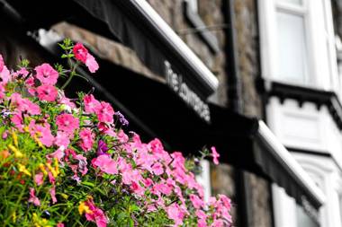 The Lawrance Luxury Aparthotel - Harrogate