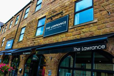 The Lawrance Luxury Aparthotel - Harrogate