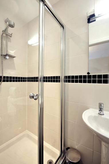 Scotia House - Boutique Guesthouse