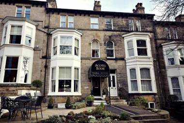 Scotia House - Boutique Guesthouse