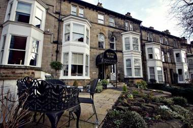 Scotia House - Boutique Guesthouse