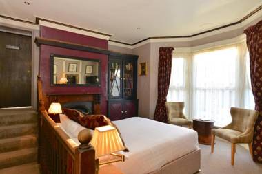 The Inn at Cheltenham Parade