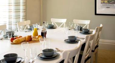 Acorn Lodge Harrogate