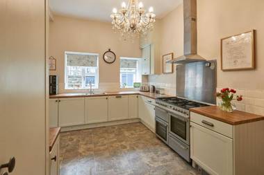 Acorn Lodge Harrogate