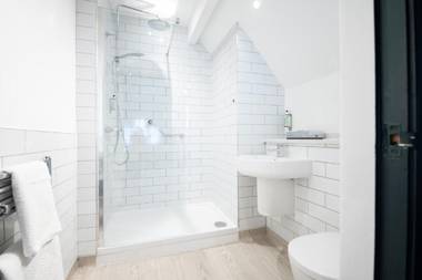 The Pine Marten by Innkeeper's Collection