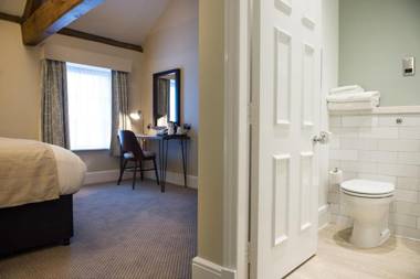 Innkeeper's Lodge Harrogate - East  Knaresborough