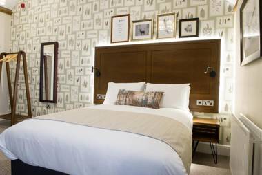 Innkeeper's Lodge Harrogate - East  Knaresborough