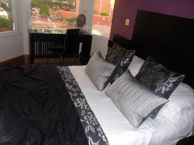 The Arc - Boutique B&B