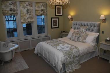 Springdale Guest House