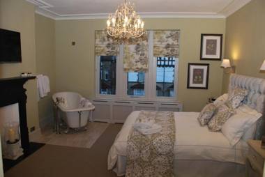 Springdale Guest House