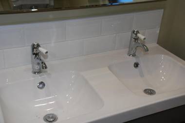 Springdale Guest House