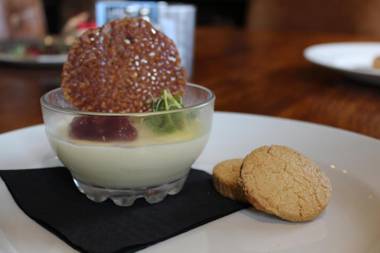 The Blue Bell at Arkendale