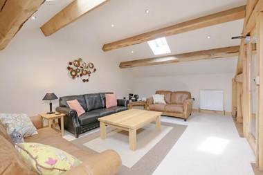 Cold Cotes Guest House