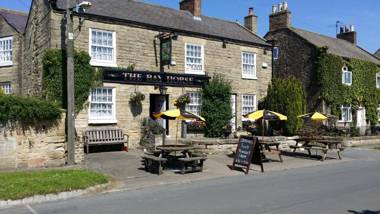 The Bay Horse Country Inn