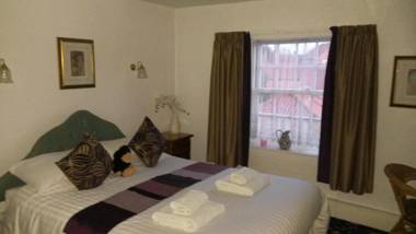 The Bay Horse Country Inn