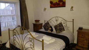 The Bay Horse Country Inn